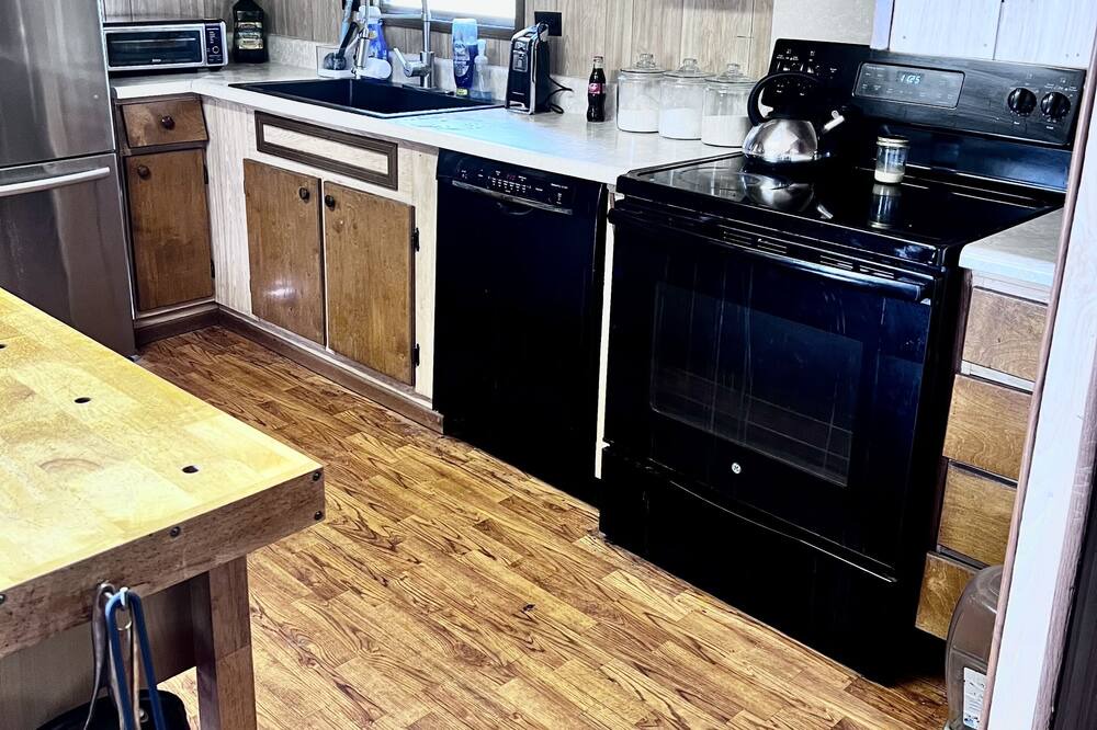 Photo of Kitchen in River Falls
