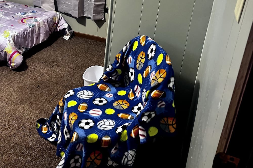 Photo of Bedroom in River Falls