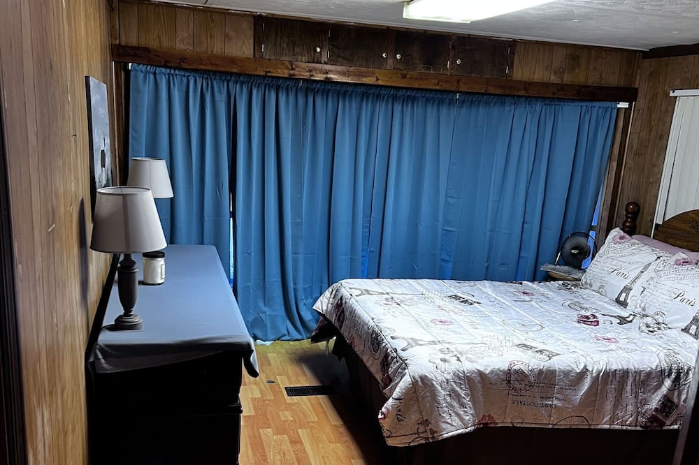 Photo of Bedroom in River Falls