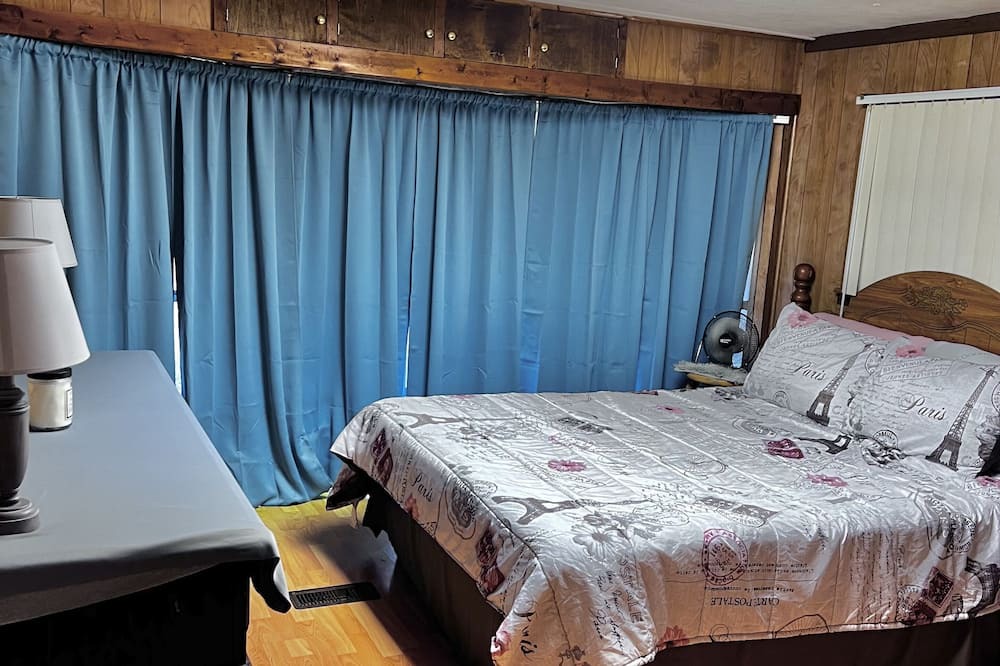 Photo of Bedroom in River Falls