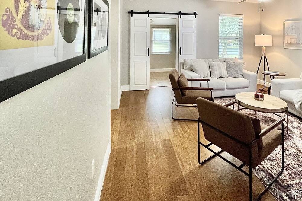 Photo of Livingroom in Mount Dora