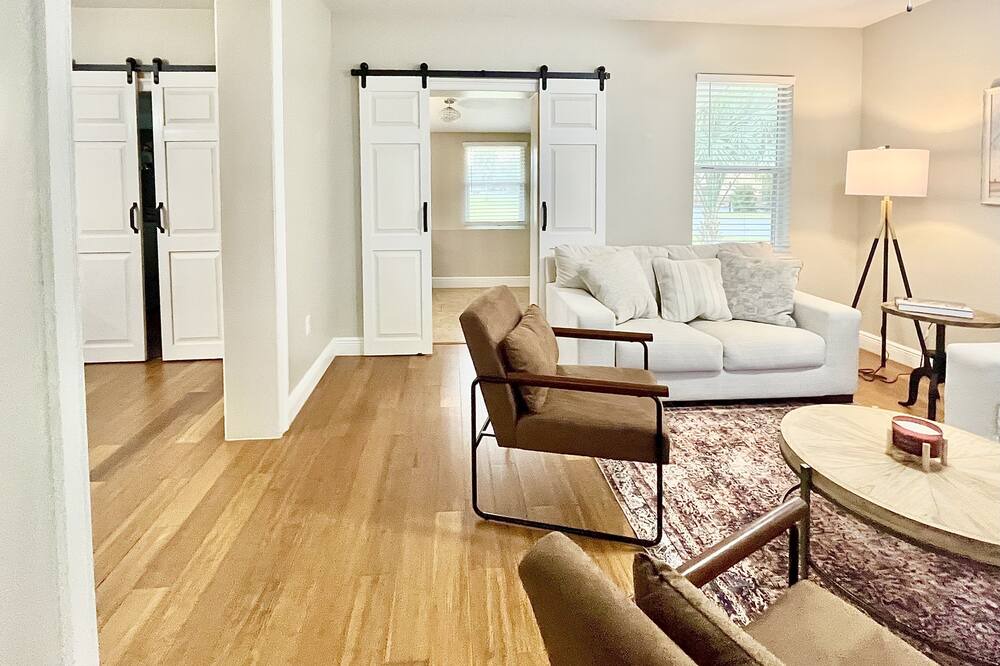 Photo of Livingroom in Mount Dora