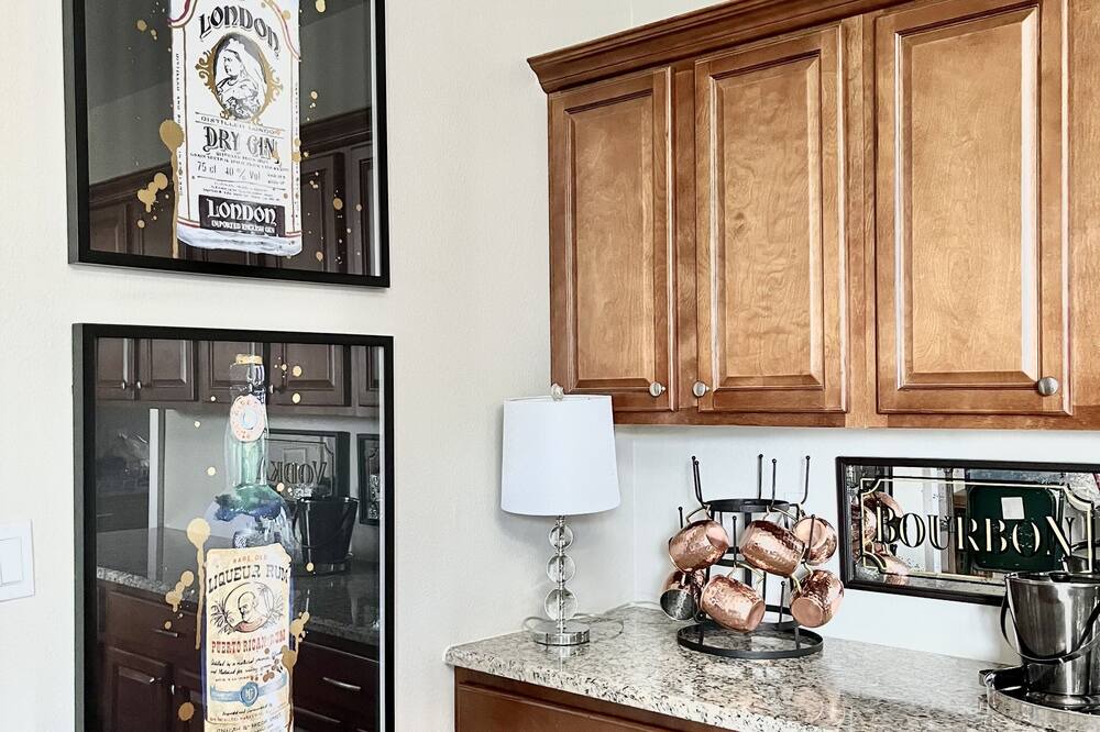 Photo of Kitchen in Mount Dora