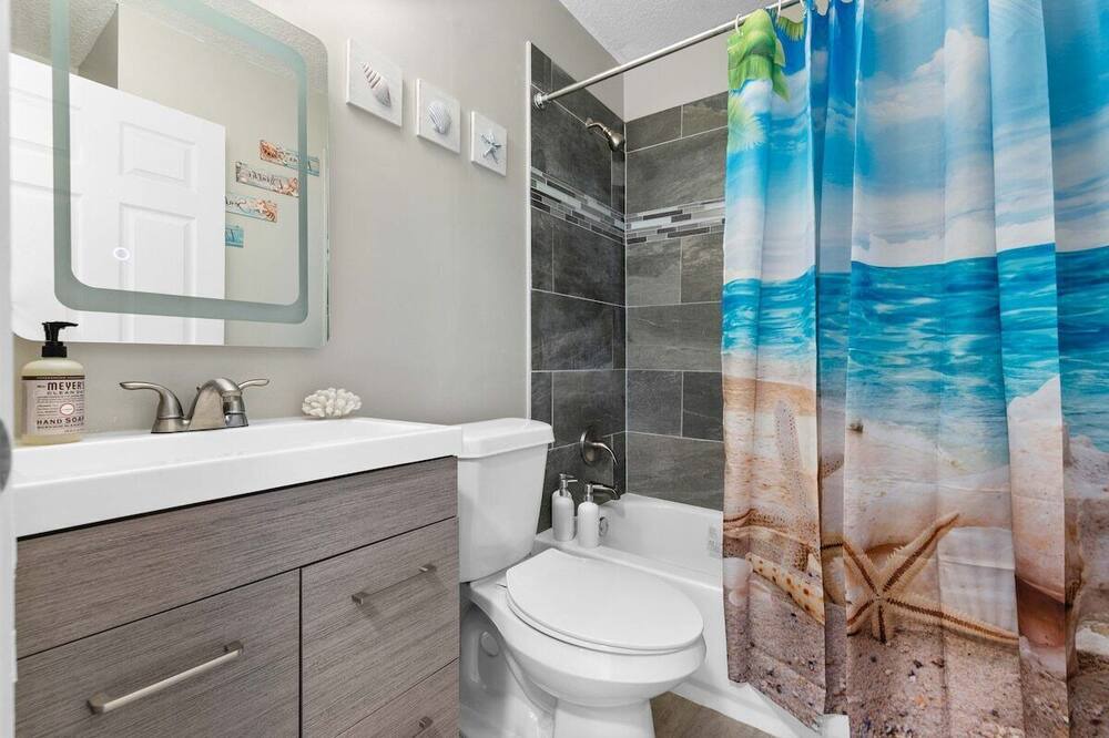 Photo of Bathroom in Saint Augustine Shores