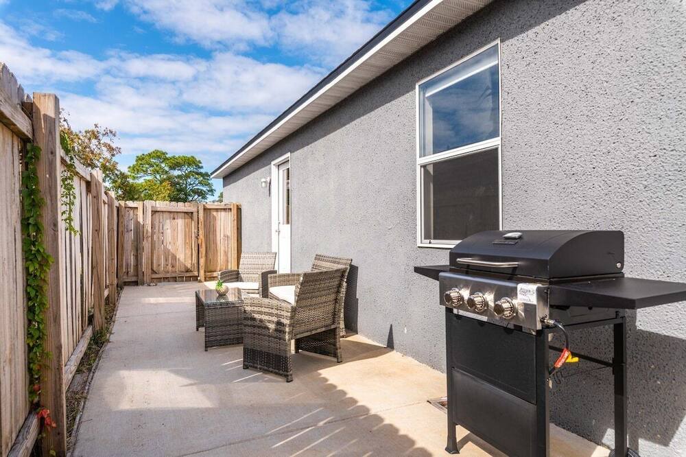 Photo of Outdoor in Saint Augustine Shores