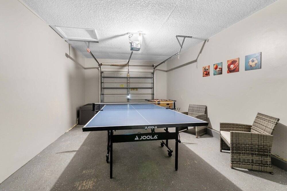 Photo of Bedroom in Saint Augustine Shores