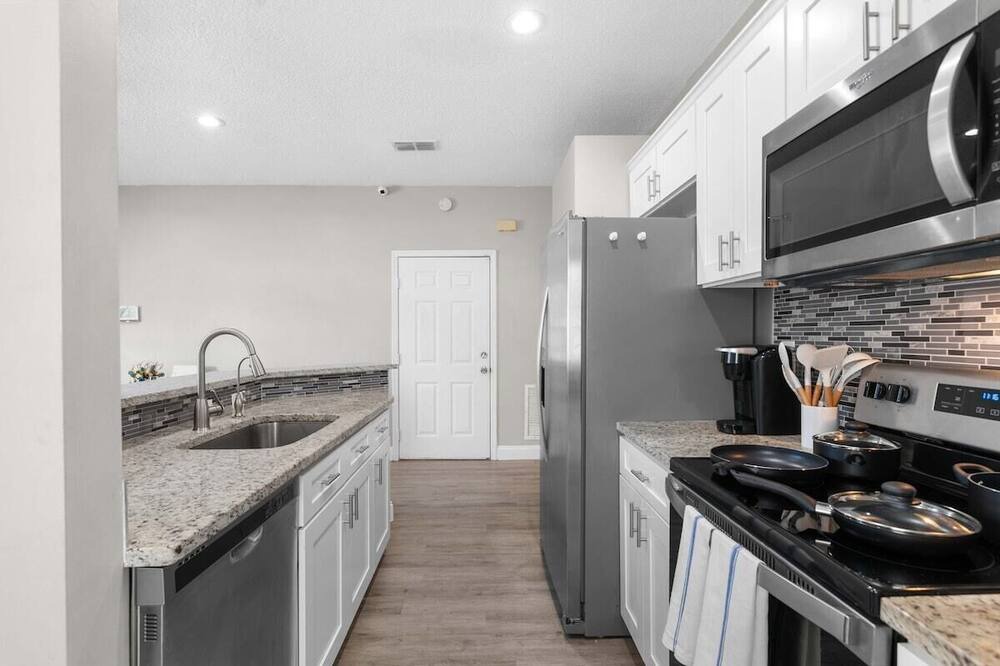 Photo of Kitchen in Saint Augustine Shores