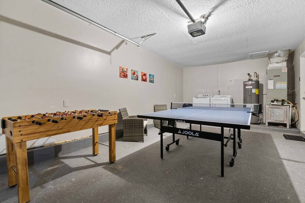 Photo of Bedroom in Saint Augustine Shores