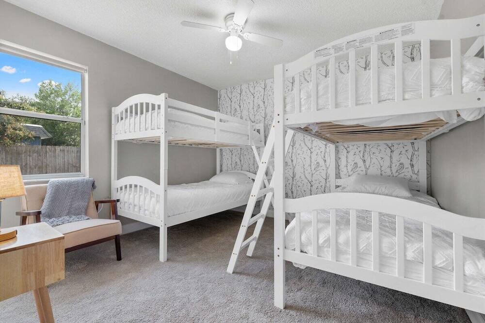 Photo of Bedroom in Saint Augustine Shores