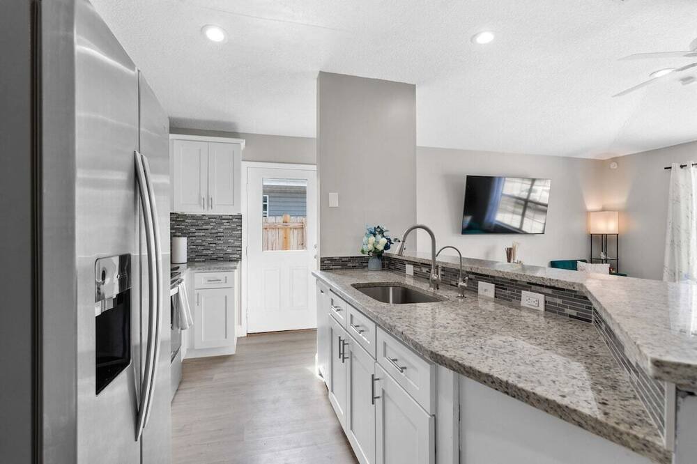 Photo of Kitchen in Saint Augustine Shores
