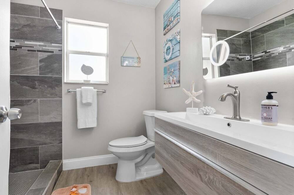 Photo of Bathroom in Saint Augustine Shores