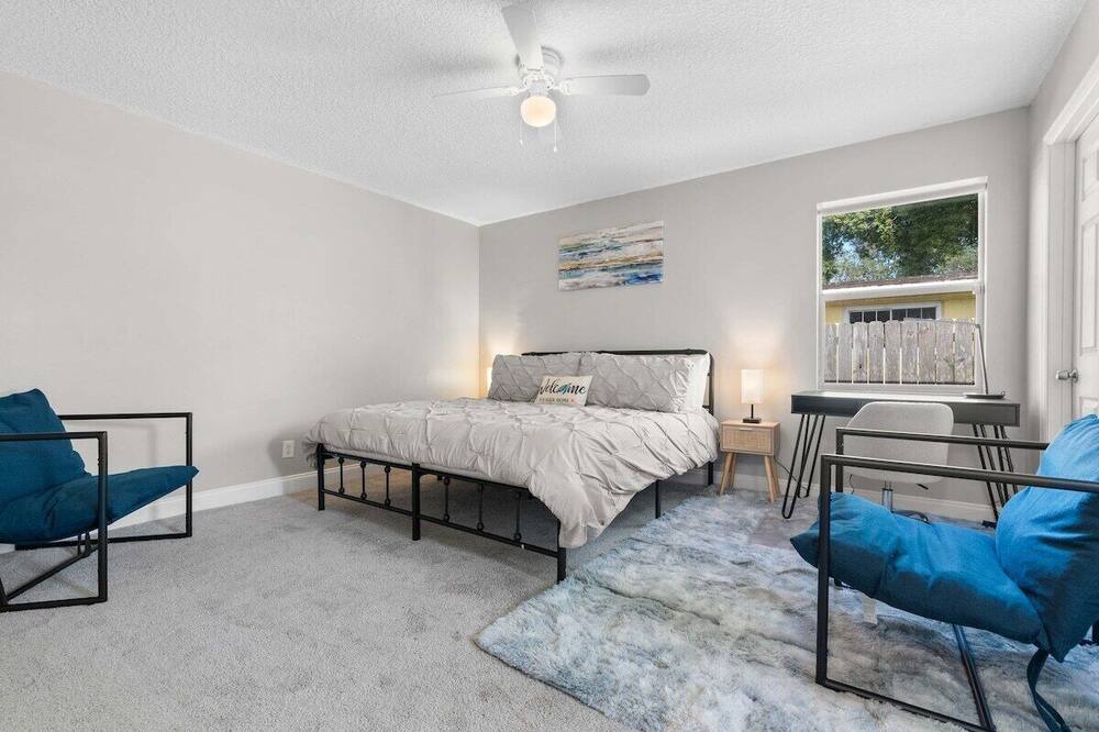 Photo of Bedroom in Saint Augustine Shores