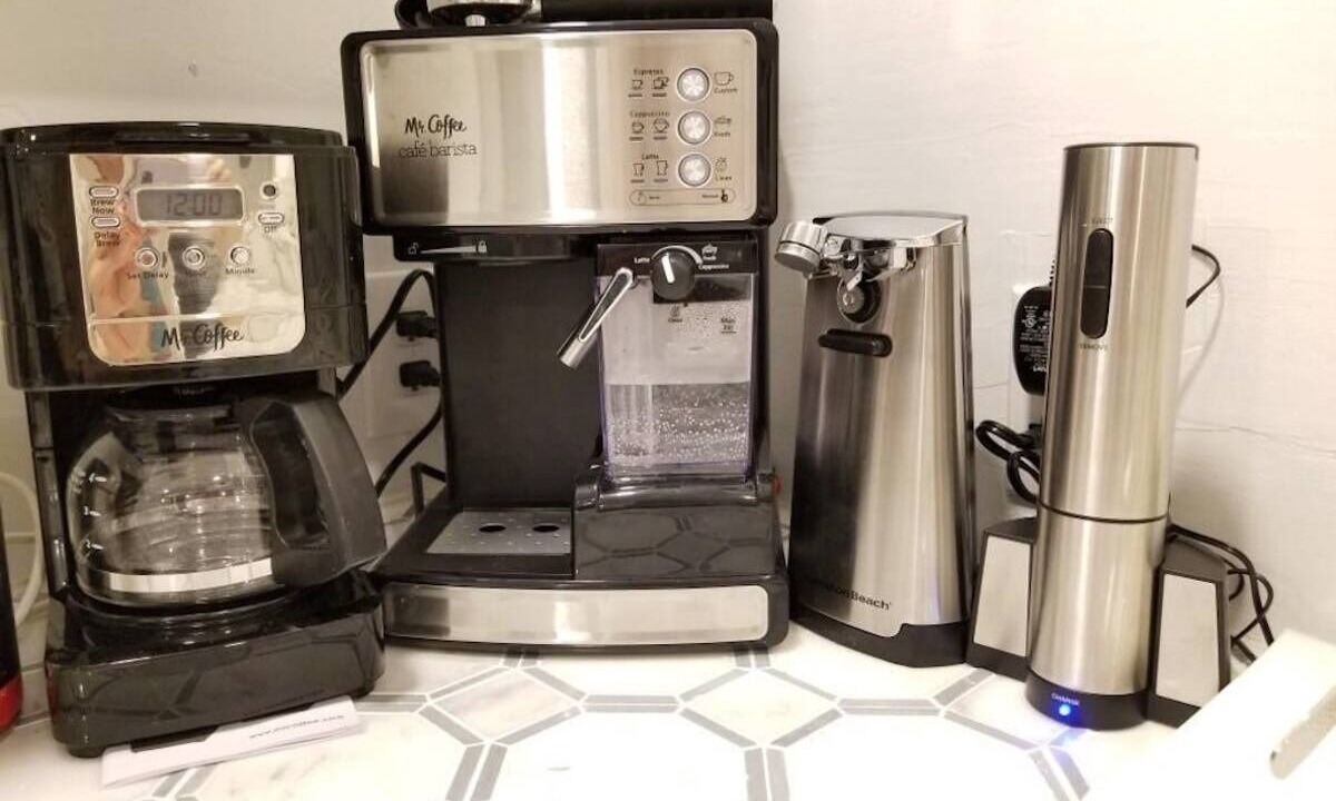 Photo of Kitchen in Seabrook