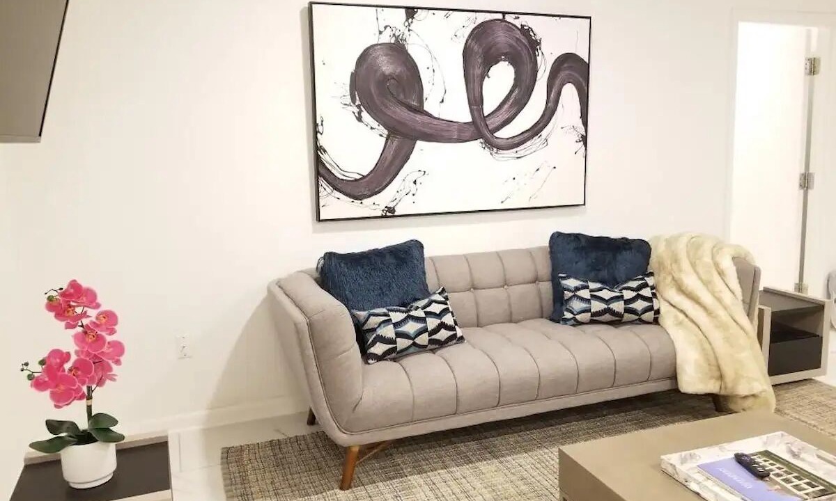 Photo of Livingroom in Seabrook