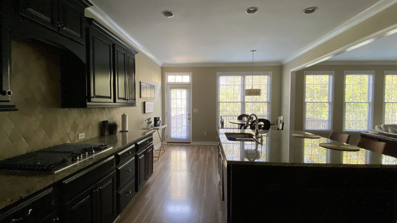 Photo of Kitchen in Mableton