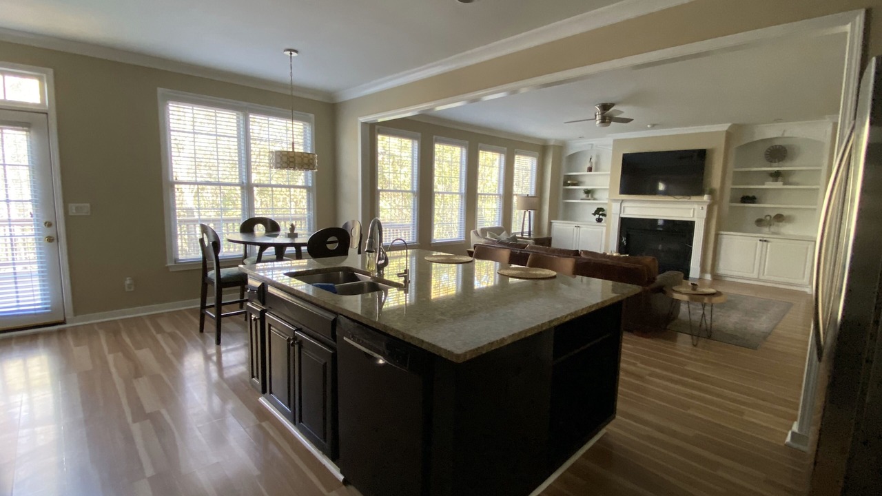 Photo of Kitchen in Mableton