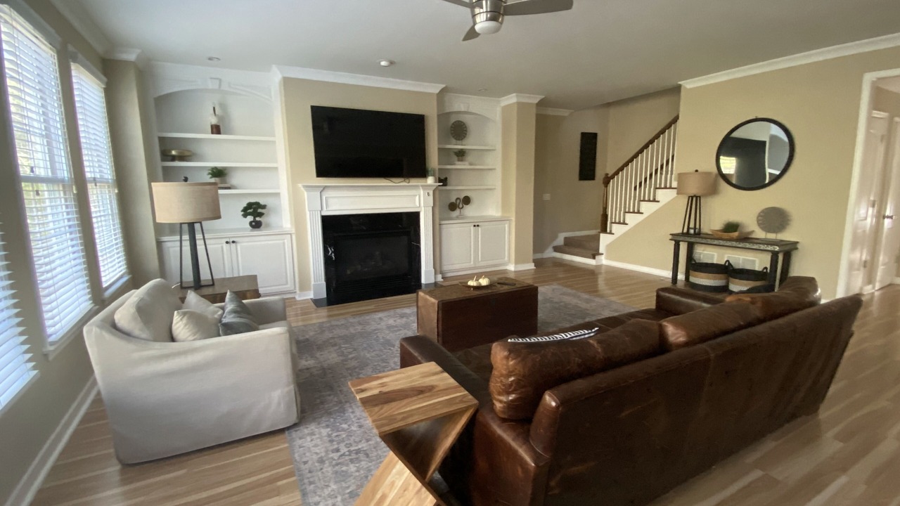 Photo of Livingroom in Mableton