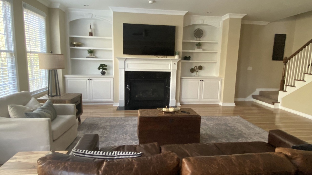 Photo of Livingroom in Mableton