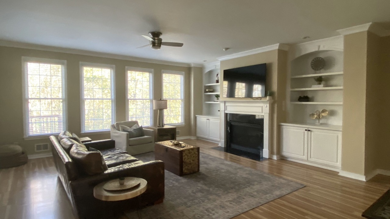 Photo of Livingroom in Mableton