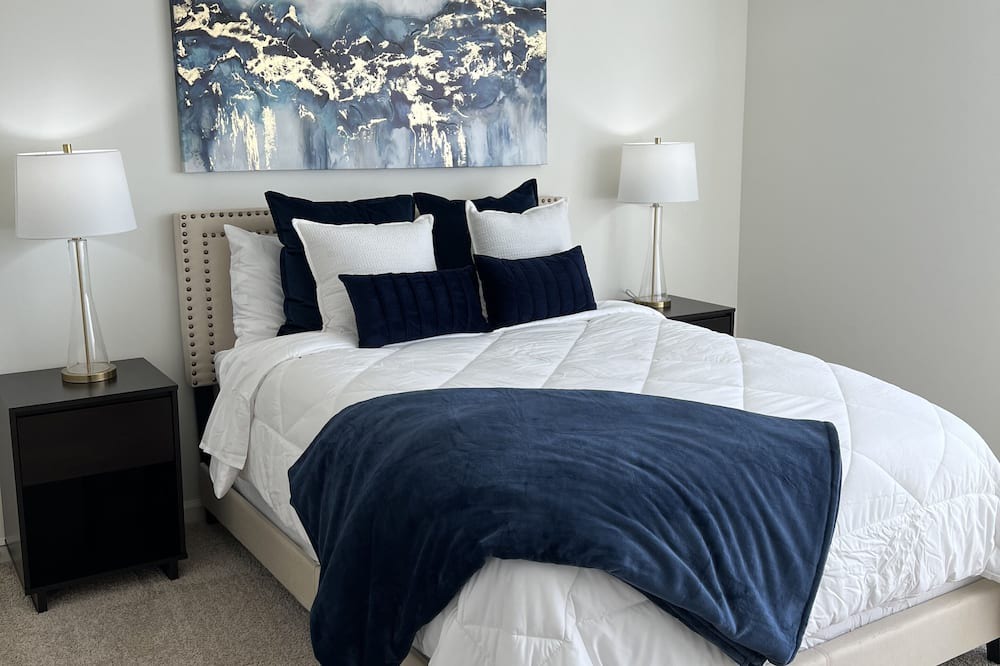 Photo of Bedroom in McCalla