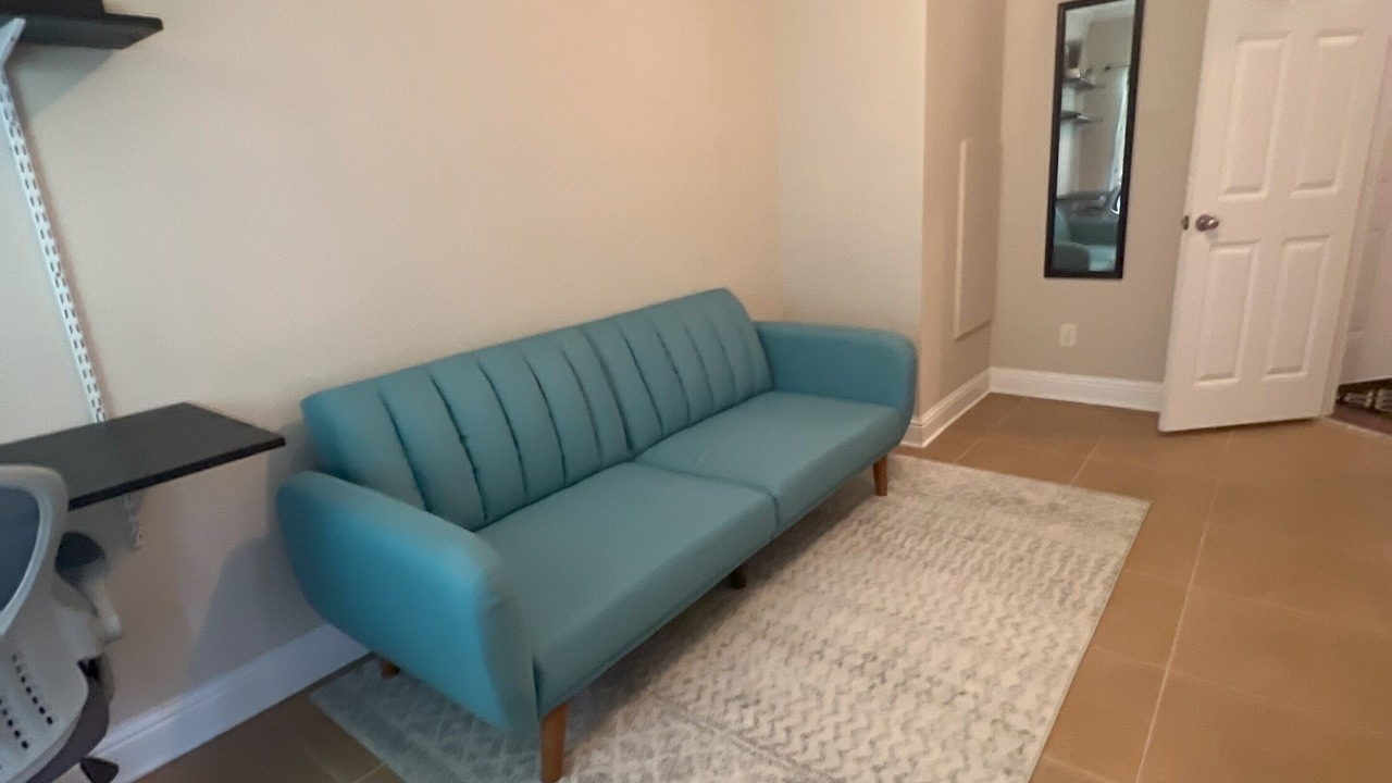 Photo of Livingroom in D'Iberville