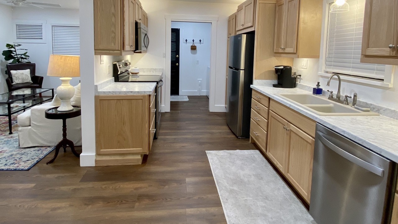 Photo of Kitchen in Brewton