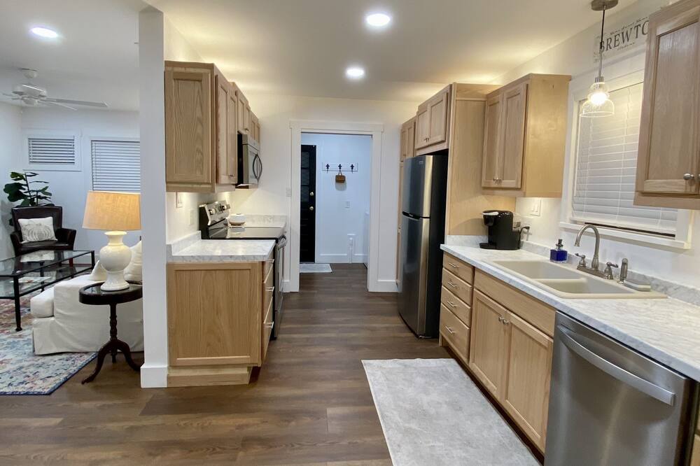 Photo of Kitchen in Brewton