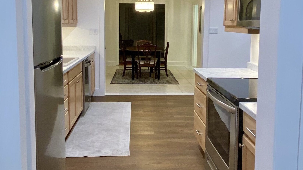 Photo of Kitchen in Brewton