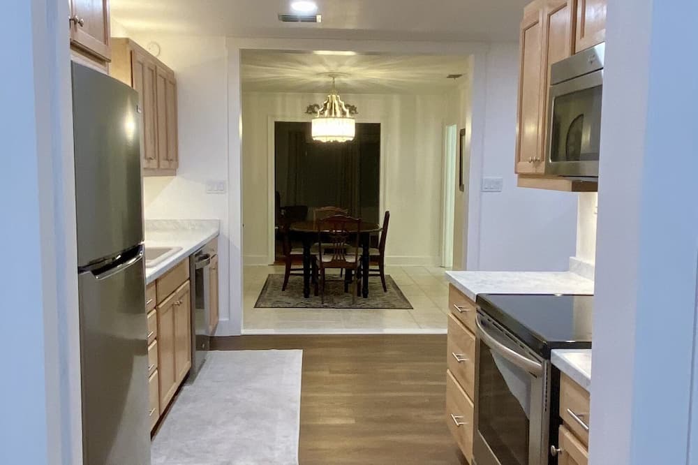Photo of Kitchen in Brewton