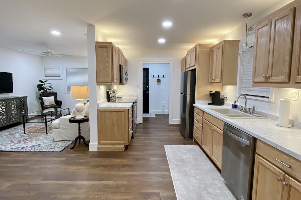 Photo of Kitchen in Brewton