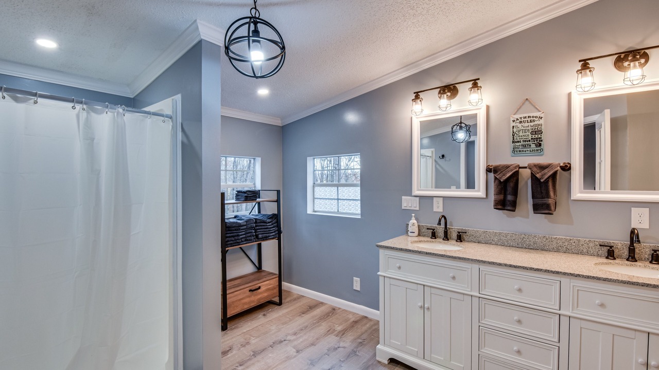 Photo of Kitchen in Six Mile