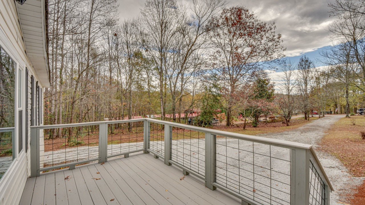 Photo of Outdoor in Six Mile