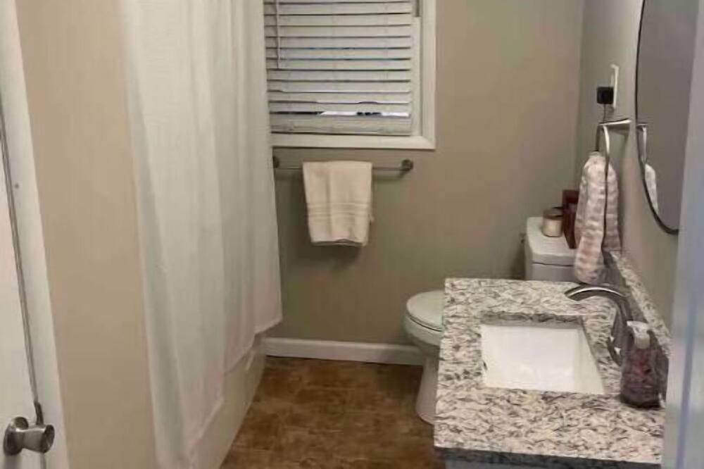 Photo of Bathroom in Westover