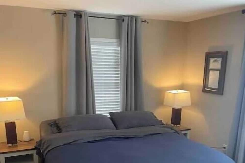 Photo of Bedroom in Westover
