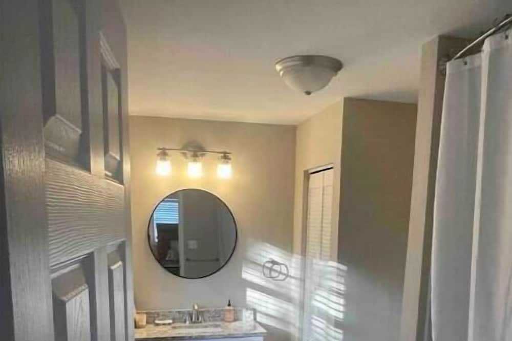 Photo of Bathroom in Westover