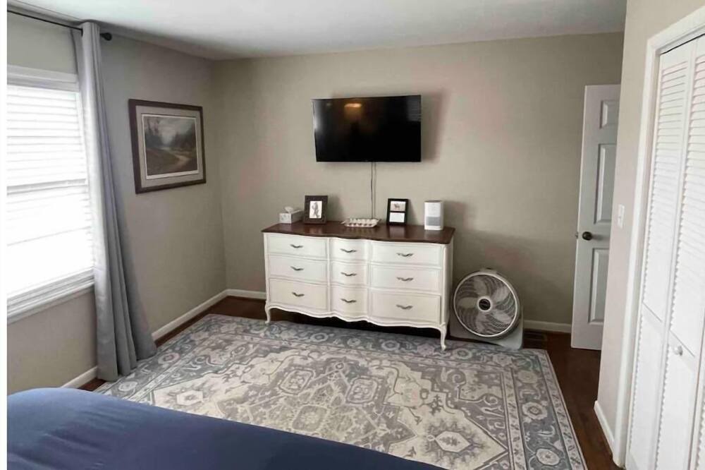 Photo of Bedroom in Westover