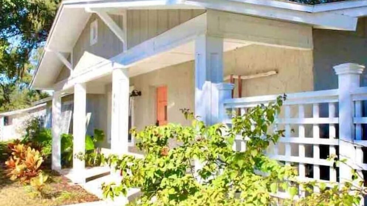 Photo of Outdoor in St. Augustine South