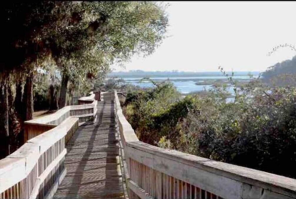 Photo of Outdoor in St. Augustine South