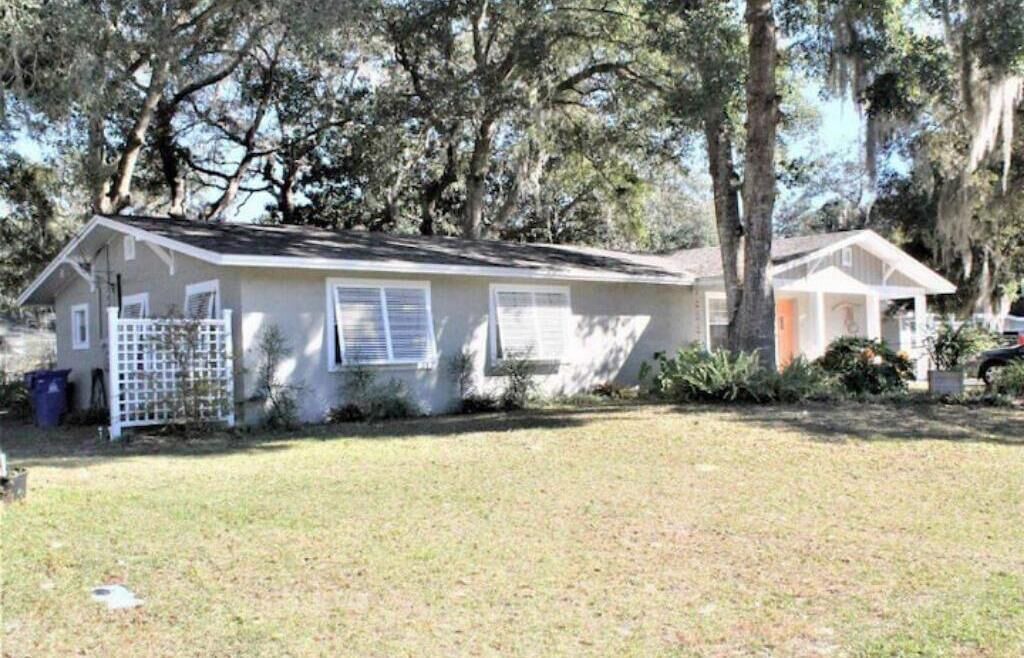 Photo of Outdoor in St. Augustine South