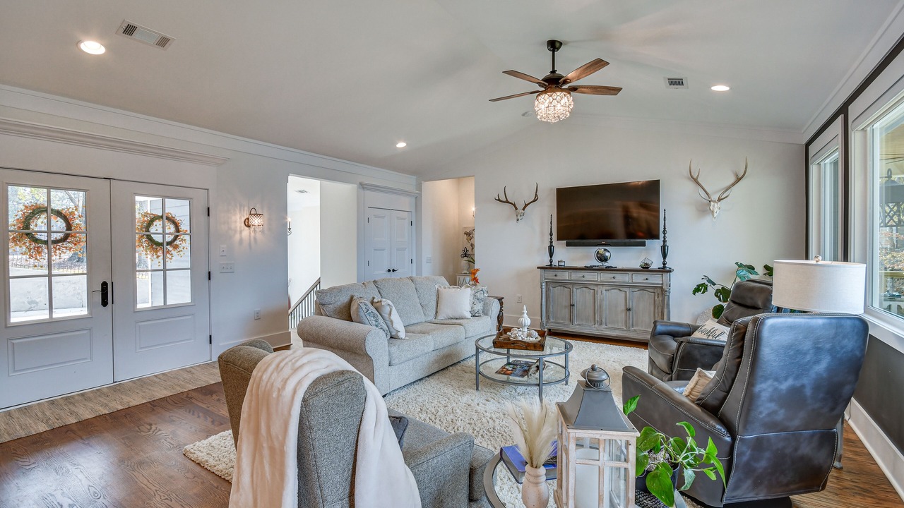 Photo of Livingroom in Pleasure Point