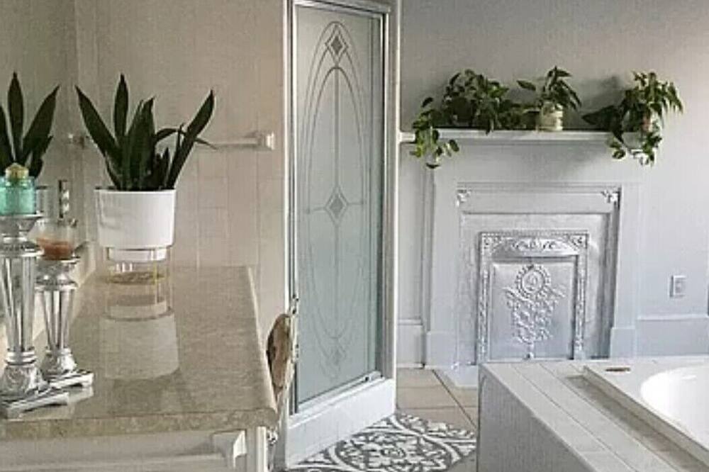 Photo of Bathroom in Swainsboro