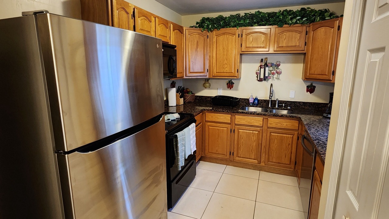 Photo of Kitchen in Lake Mary