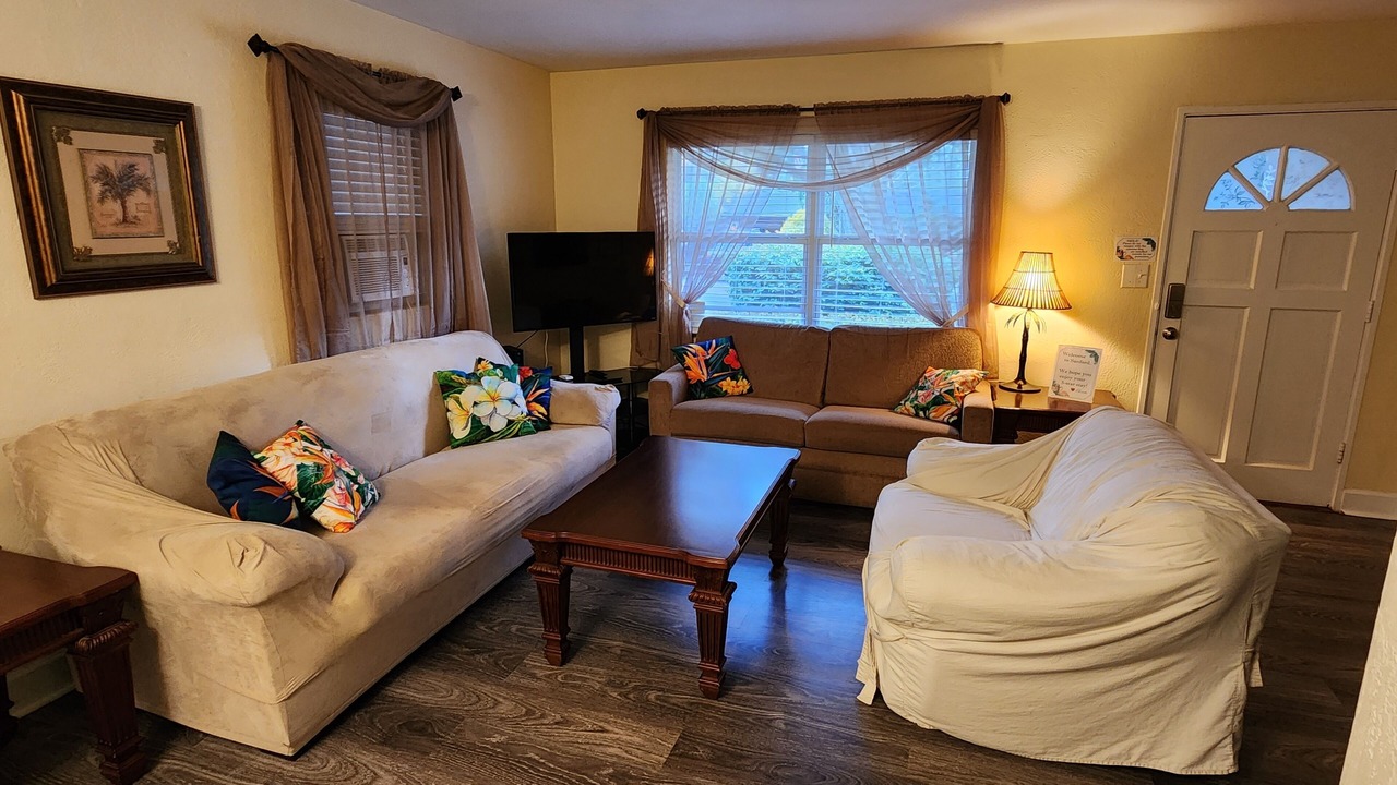 Photo of Livingroom in Lake Mary