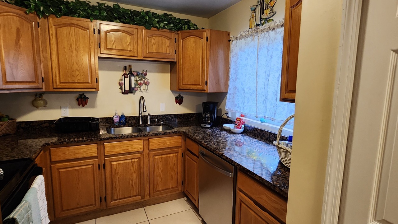 Photo of Kitchen in Lake Mary