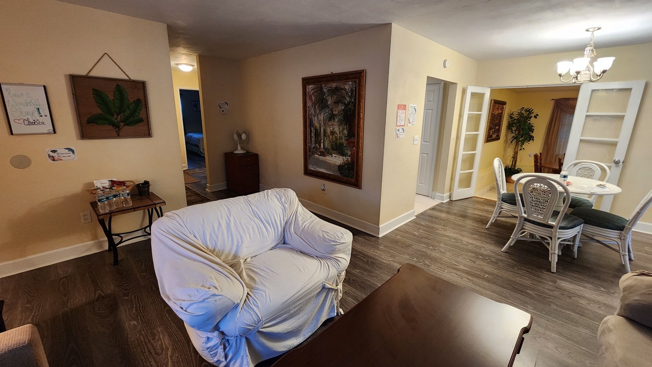 Photo of Livingroom in Lake Mary