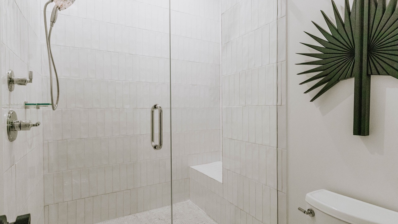 Photo of Bathroom in Biloxi