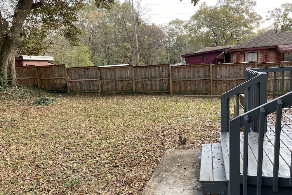 Photo of Outdoor in Gresham Park