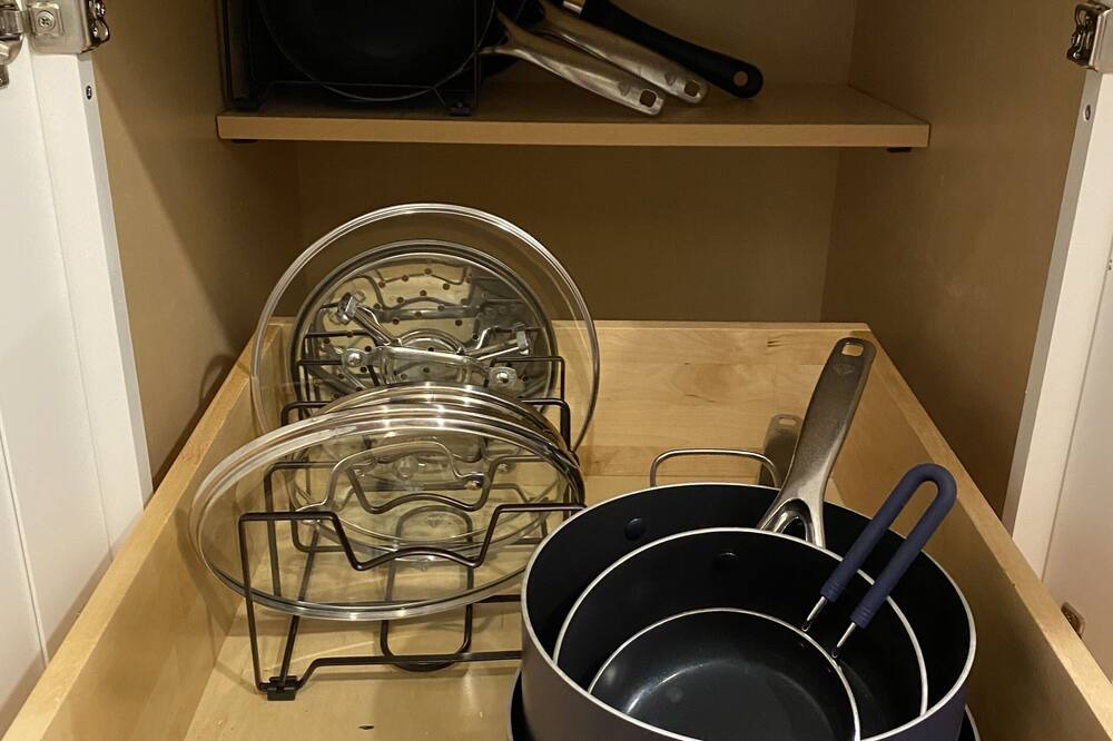 Photo of Kitchen in Gresham Park