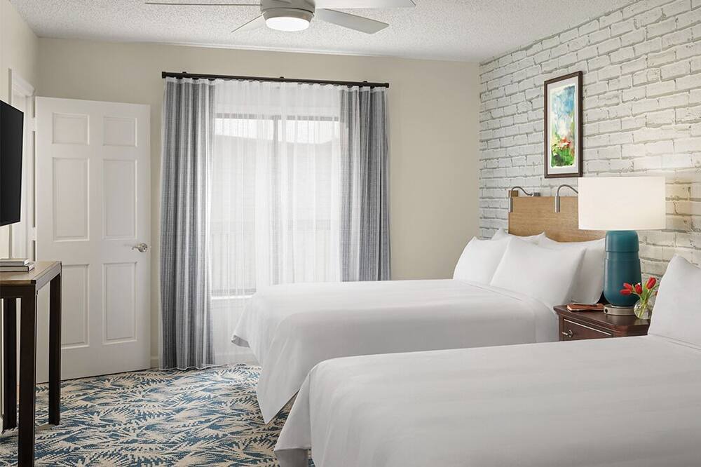 Photo of Bedroom in Sea Pines