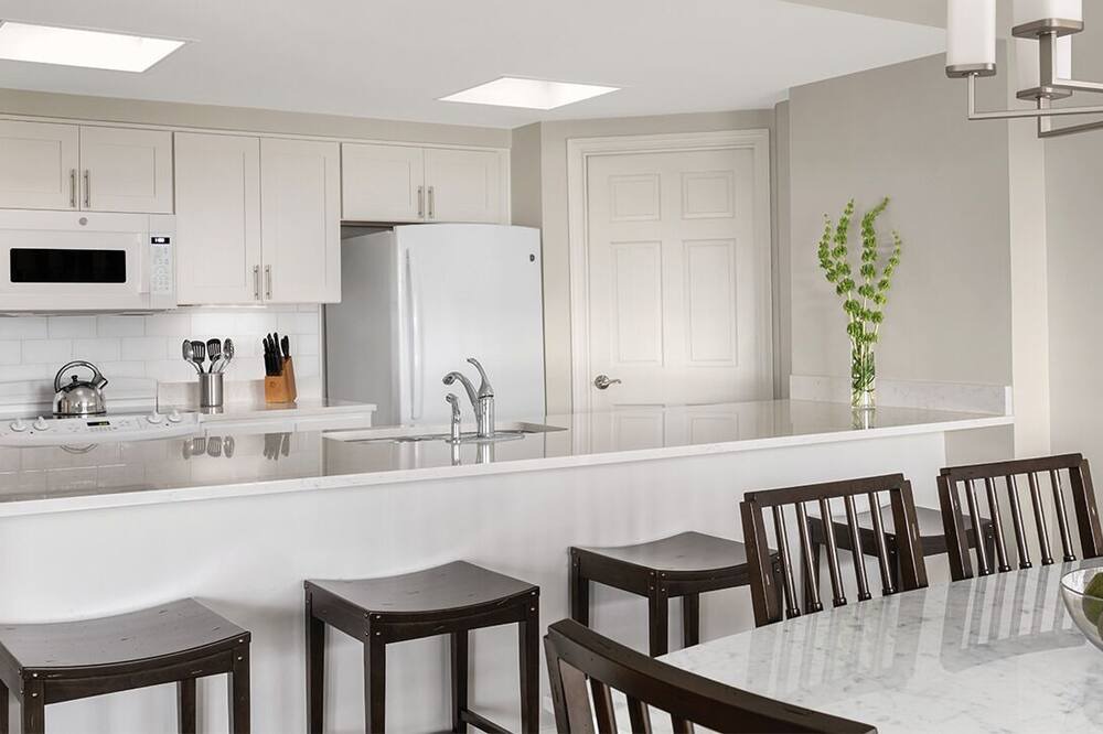 Photo of Kitchen in Sea Pines